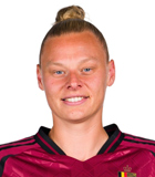 Ella Van Kerkhoven