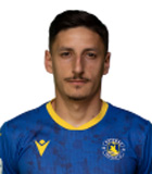 Julian Bartolo