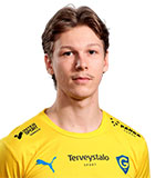 Saku Heiskanen