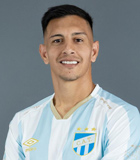 Lisandro Cabrera