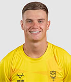 George Wickens
