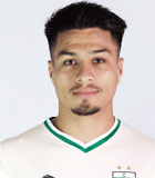 Alexander Diaz