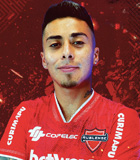 Bayron Oyarzo Munoz