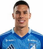 Mateo Garcia Rojas