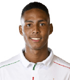 Alejandro Garcia Castillo
