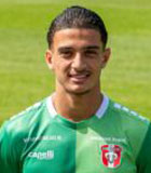 Abdallah Aberkane