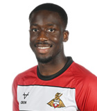Joseph Olowu