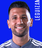 Anibal Leguizamon Espinola