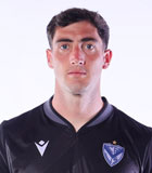 Tomas Ignacio Marchiori Carreno