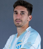 Rodrigo Inaki Melo