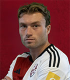 Jacob Jones
