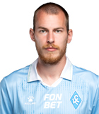 Roman Yevgenyev
