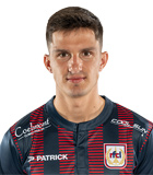 Simon Paulet