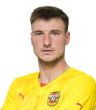 Danil Lipovoy