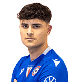 Lucas De Vega Lima