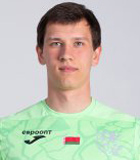 Aliaksandr Svirski