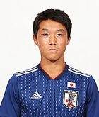 ishida yusuke