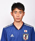 Araki Ryotaro