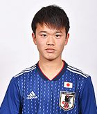 KONDO Kuraba
