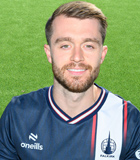 Brad Spencer