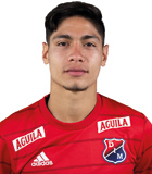 Bryan David Castrillon Gomez