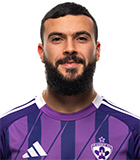 Ali Reghba