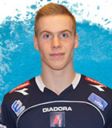 Aron Eli Gislason