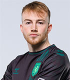 Eliot Goldthorp