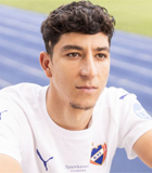 Ahmed Daghim