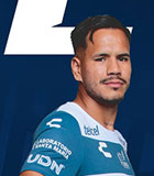 Sergio Damian Barreto
