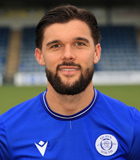 Reece Lyon