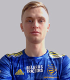 Sergey Volkov