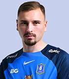 Denis Busnja