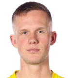 Tim Stalheden