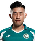 Chan Hiu Fung