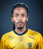 Kamohelo Abel Mahlatsi
