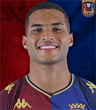 Luis Felipe Gomez Miranda