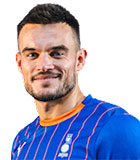 Dan Ward