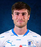 Kian Spence