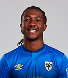 Josh Neufville