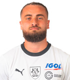 Kylian Kaiboue