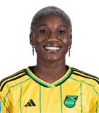 Deneisha Selena Blackwood