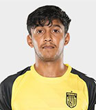 Hitesh Sharma