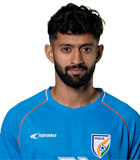 Nikhil Poojari