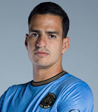Jonathan Estrada Barajas