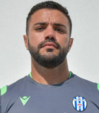 James Pisani