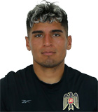 Ariel Uribe