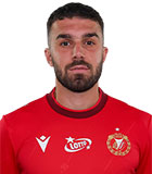 Kreshnik Hajrizi