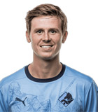 Oliver Olsen