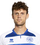 Nicolas Madsen